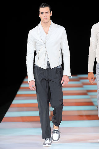 Emporio Armani / - 2010